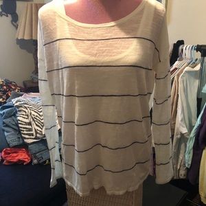 NWT LUCKY BRAND TOP